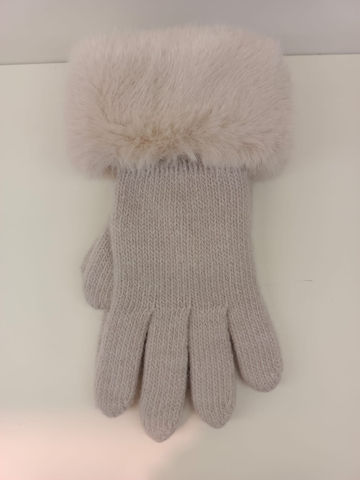 Liu Jo GUANTI Donna 2F4057M0300