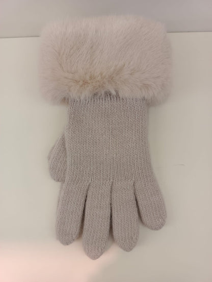 Liu Jo GUANTI Donna 2F4057M0300