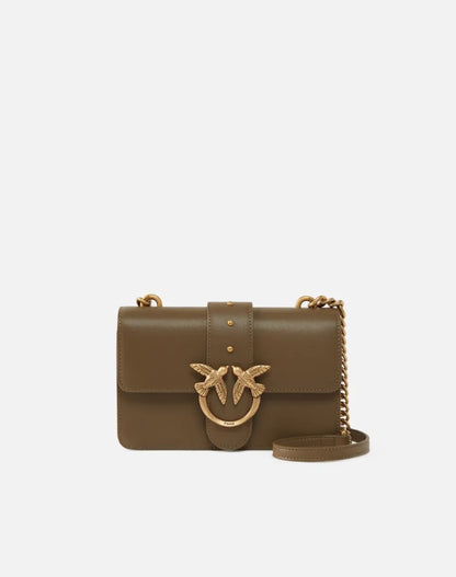 Pinko BORSA A TRACOLLA Donna 100059-A0F1