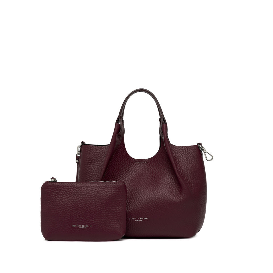 Gianni Chiarini BORSA A MANO Donna BS 9719 RNGDBL