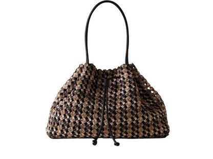 Borbonese BORSA SHOPPING Donna 91010192 0186