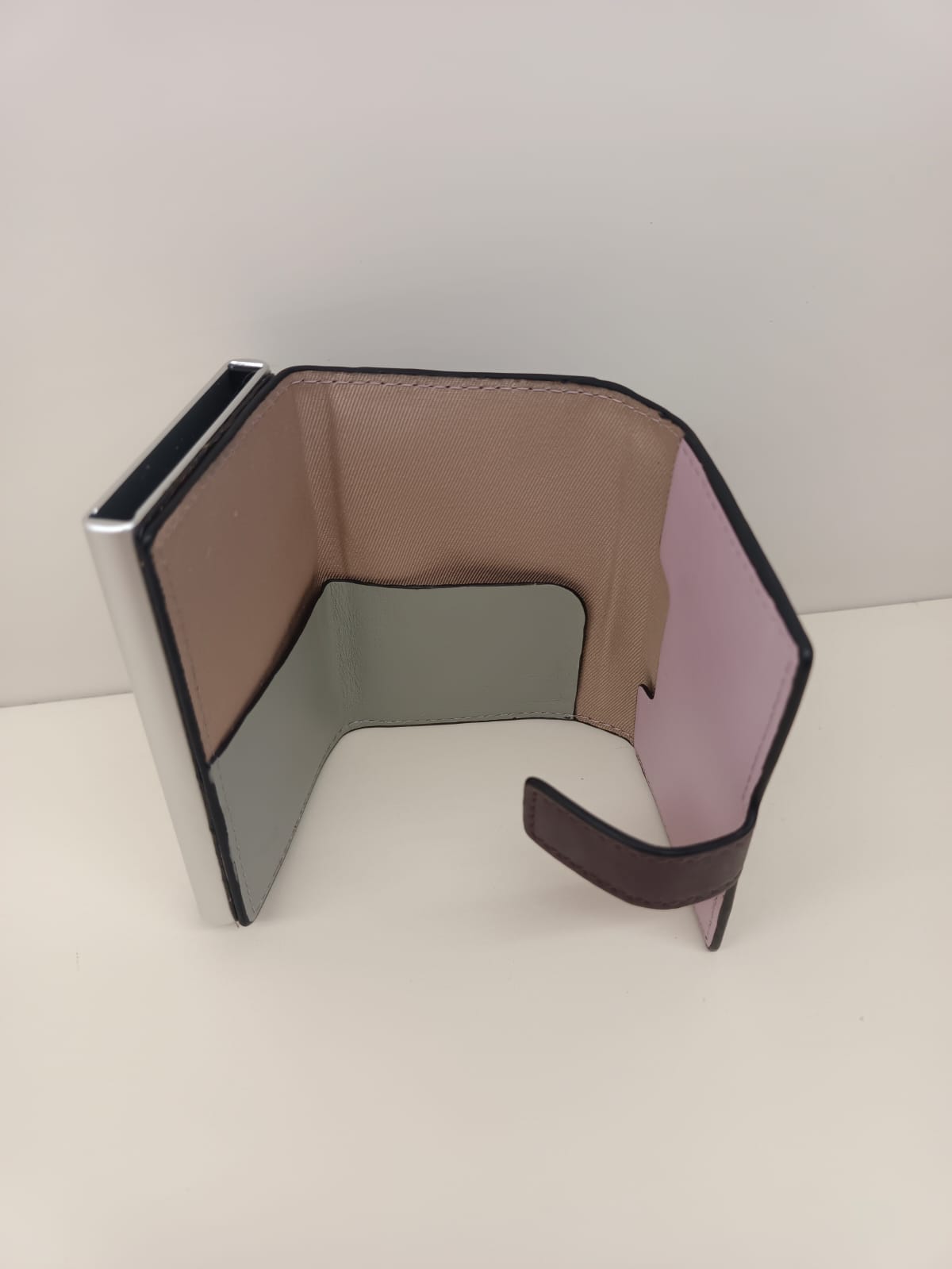 Piquadro Porta carte di credito Uomo PP5649W92R