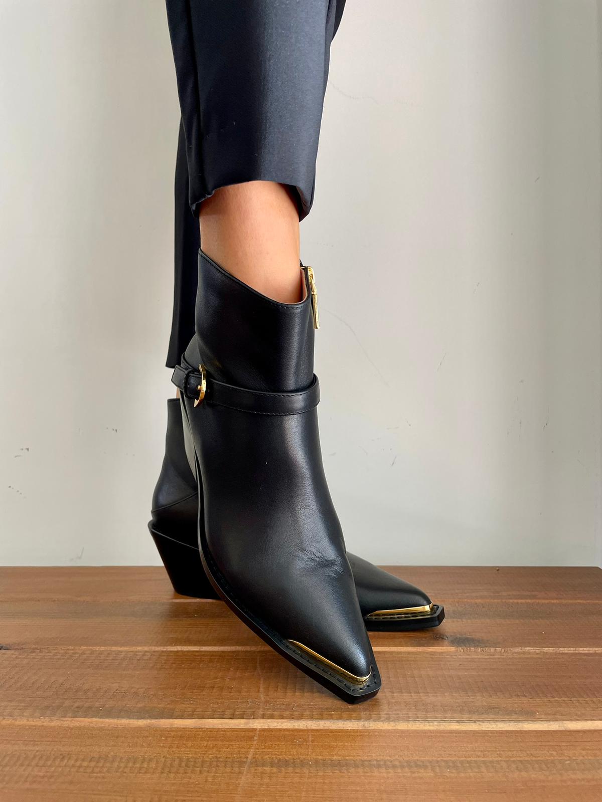 Coccinelle STIVALETTO Donna E4 TVK 31 02 01