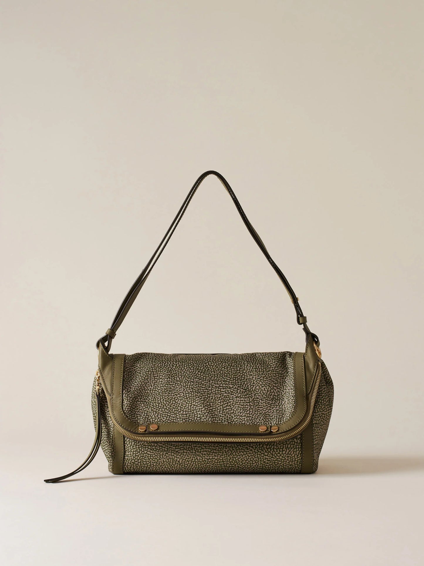 Borbonese BORSA A TRACOLLA Donna 91010221 AH1