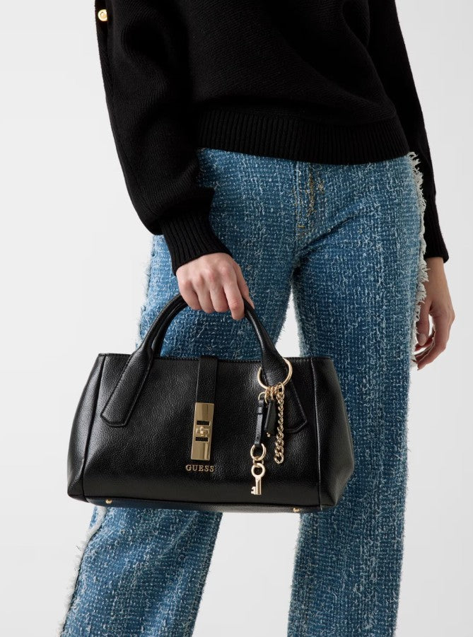 Guess BORSA A SPALLA Donna HWBG98 97060
