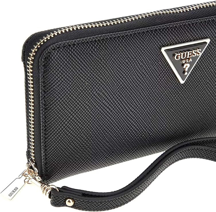 Guess PORTAFOGLIO ZIP AROUND Donna SWZG85 00146