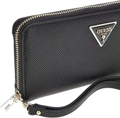 Guess PORTAFOGLIO ZIP AROUND Donna SWZG85 00146