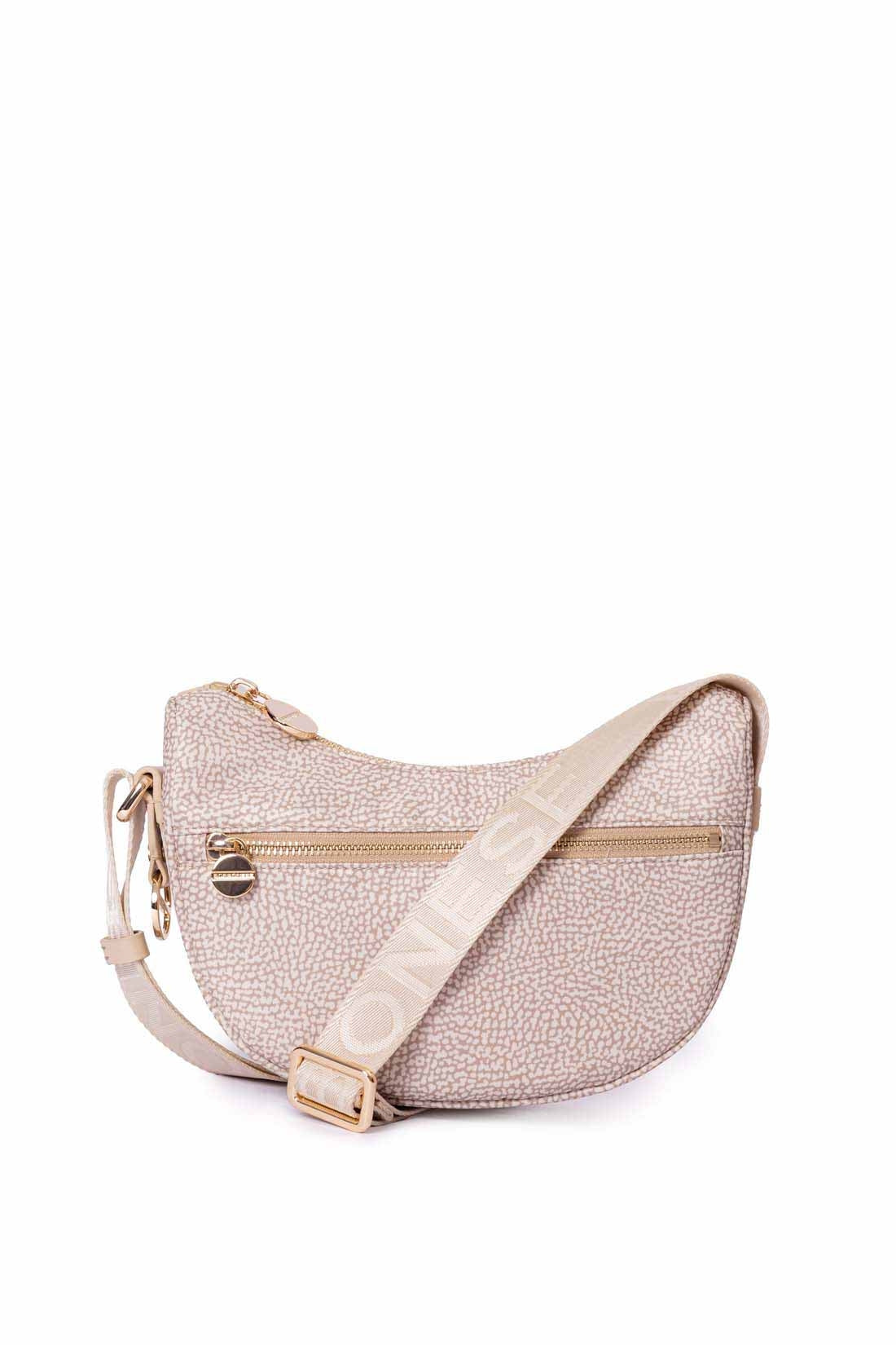 Borbonese BORSA A TRACOLLA Donna 934137 I15