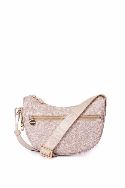 Borbonese BORSA A TRACOLLA Donna 934137 I15