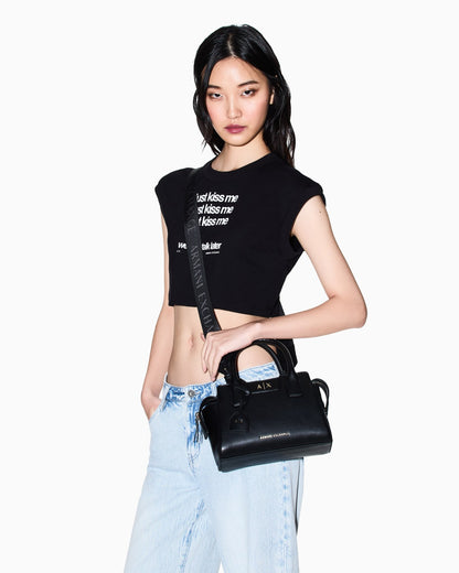 Armani Exchange BORSA SHOPPING Donna XW002159 AF19892
