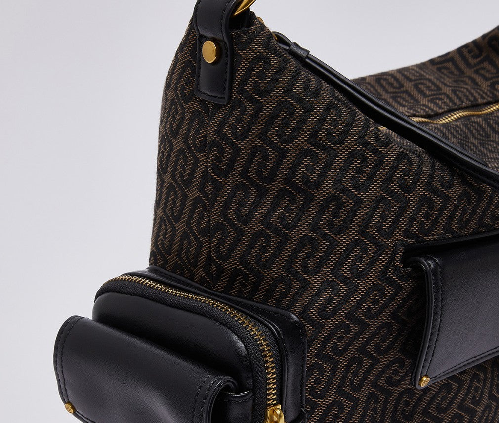 Liu Jo BORSA A SPALLA Donna AF6016T378A