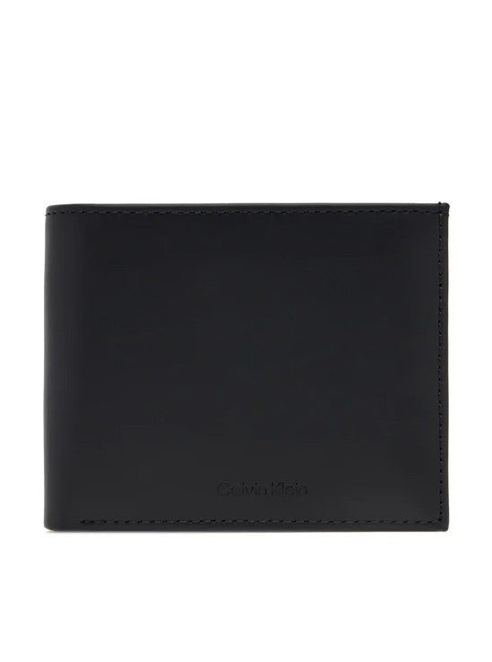 Calvin Klein PORTAFOGLIO CON PORTA CARTE DI CREDITO Uomo K50K512923