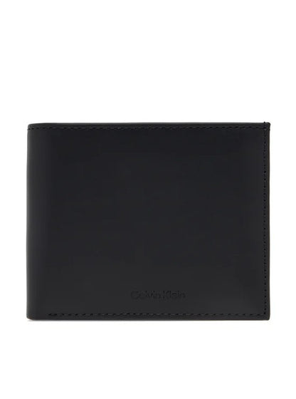 Calvin Klein PORTAFOGLIO CON PORTA CARTE DI CREDITO Uomo K50K512923