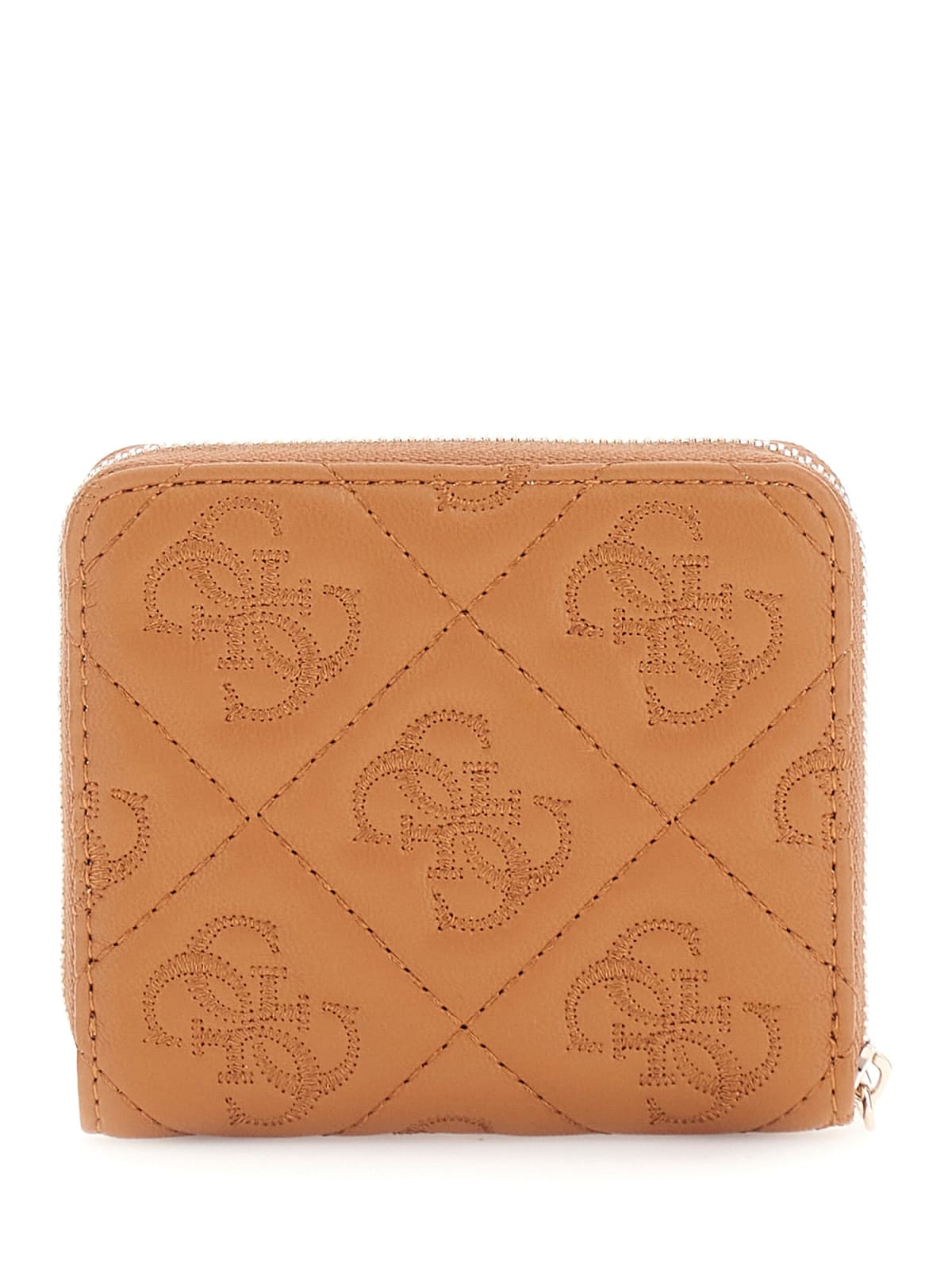 Guess PORTAFOGLIO ZIP AROUND Donna SWQL96 58137