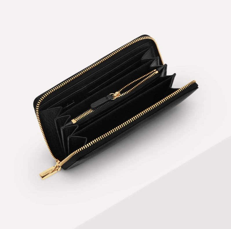 Coccinelle PORTAFOGLIO ZIP AROUND Donna E2 MW5 11 32 01