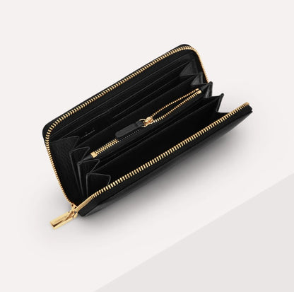 Coccinelle PORTAFOGLIO ZIP AROUND Donna E2 MW5 11 32 01