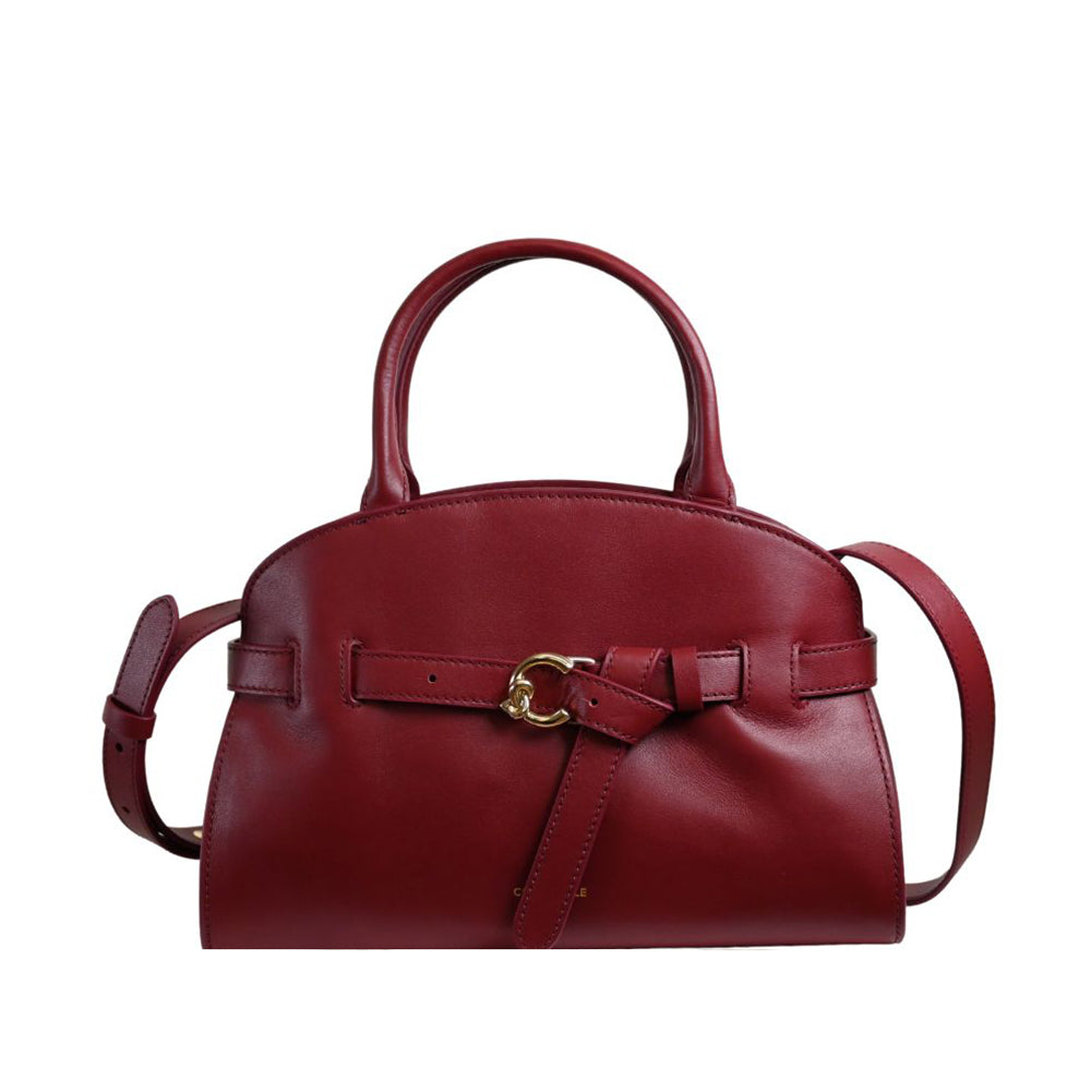 Coccinelle BORSA A TRACOLLA Donna E1 TLA 18 02 01