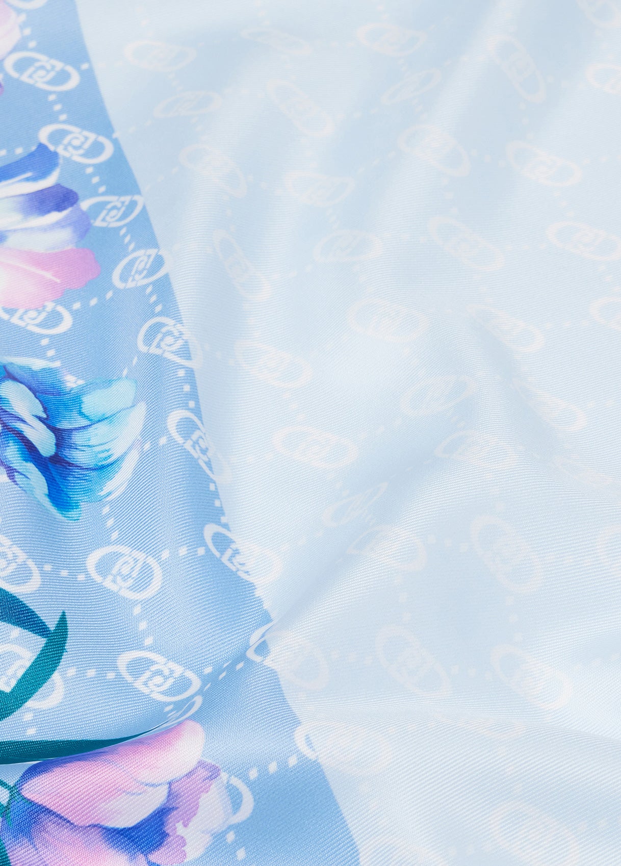 Liu Jo FOULARD Donna 2A5023T0300