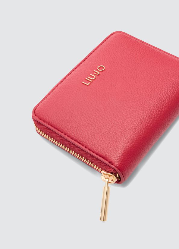 Liu Jo PORTAFOGLIO ZIP AROUND Donna AA5156E0058