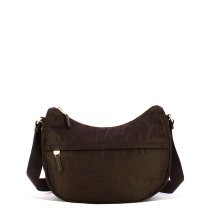 Borbonese BORSA A TRACOLLA Donna 91010340 X95