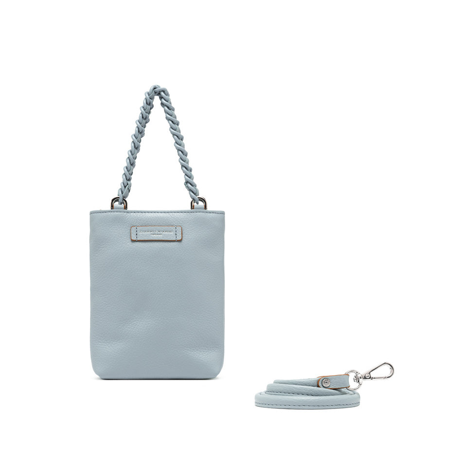 Gianni Chiarini BORSA A SPALLA Donna BS 9590/COMM GRN