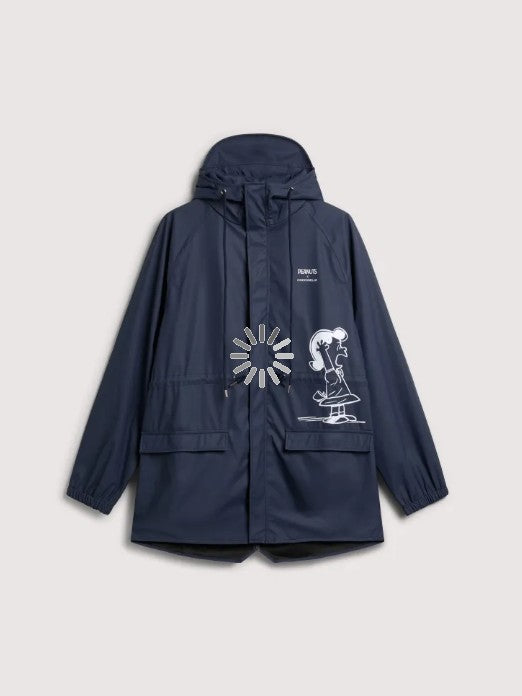 Coccinelle IMPERMEABILE Donna E7 T1E 72 01 01