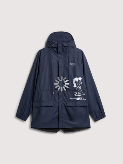 Coccinelle IMPERMEABILE Donna E7 T1E 72 01 01