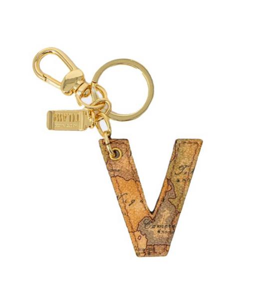 Alviero Martini PORTACHIAVI AD ANELLO Donna P00V/6000