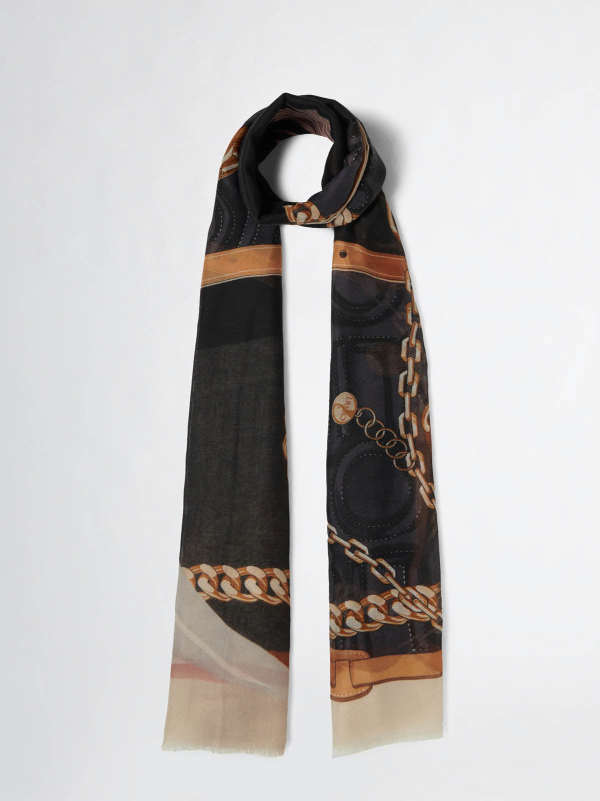 Liu Jo FOULARD Donna 2A5026T0300