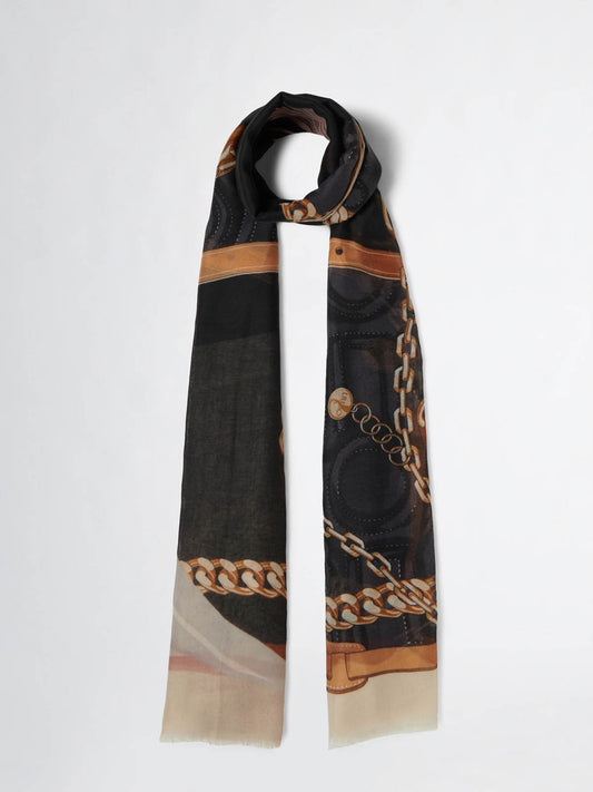 Liu Jo FOULARD Donna 2A5026T0300