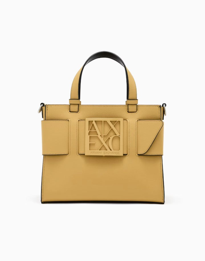 ARMANI EXCHANGE BORSA A MANO Donna 942690 0A874