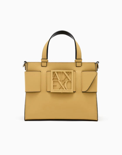 ARMANI EXCHANGE BORSA A MANO Donna 942690 0A874