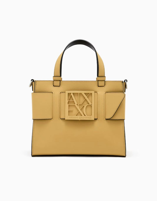 ARMANI EXCHANGE BORSA A MANO Donna 942690 0A874