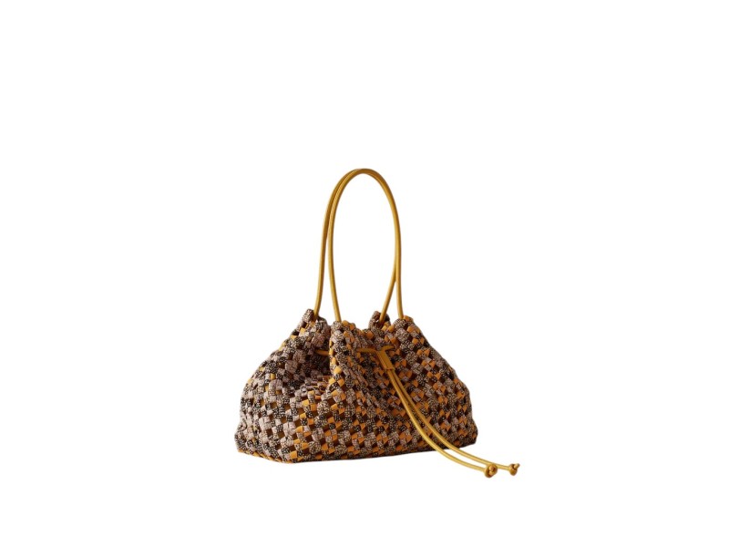 Borbonese BORSA SHOPPING Donna 91010191 0190
