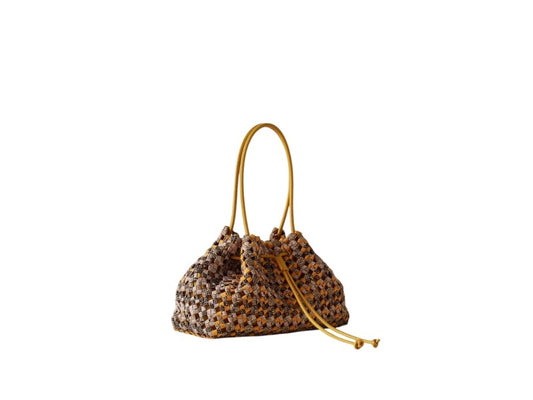 Borbonese BORSA SHOPPING Donna 91010191 0190