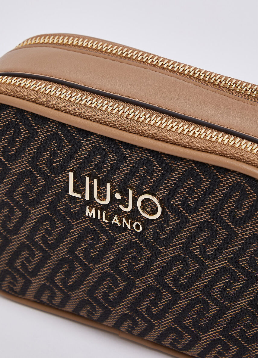 Liu Jo BORSA A TRACOLLA Donna AF6100T378A