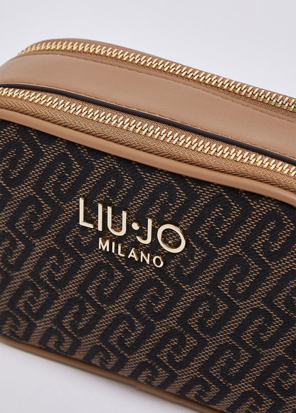 Liu Jo BORSA A TRACOLLA Donna AF6100T378A