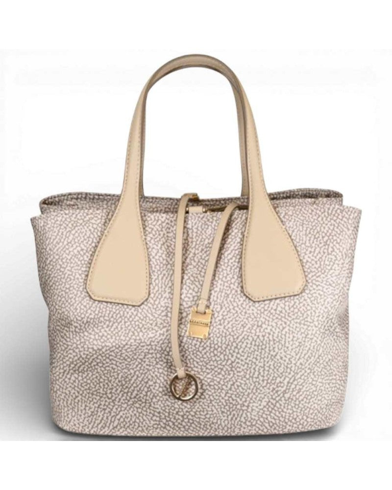 Borbonese BORSA A BAULETTO Donna 91010215 AH1