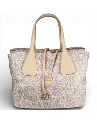 Borbonese BORSA A BAULETTO Donna 91010215 AH1