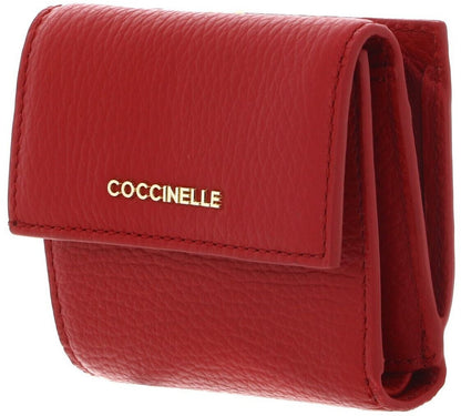 Coccinelle PORTAFOGLIO ZIP AROUND Donna E2 MW5 11 B8 01