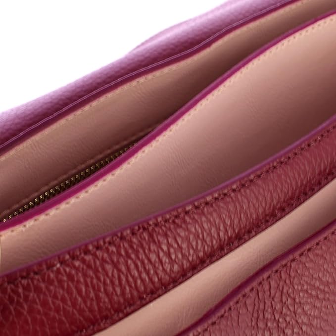 Coccinelle BORSA A TRACOLLA Donna E1 SSL 18 01 01