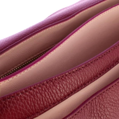 Coccinelle BORSA A TRACOLLA Donna E1 SSL 18 01 01