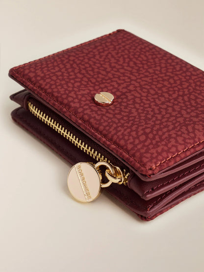 Borbonese PORTAFOGLIO CON PATTA Donna 930163 I15