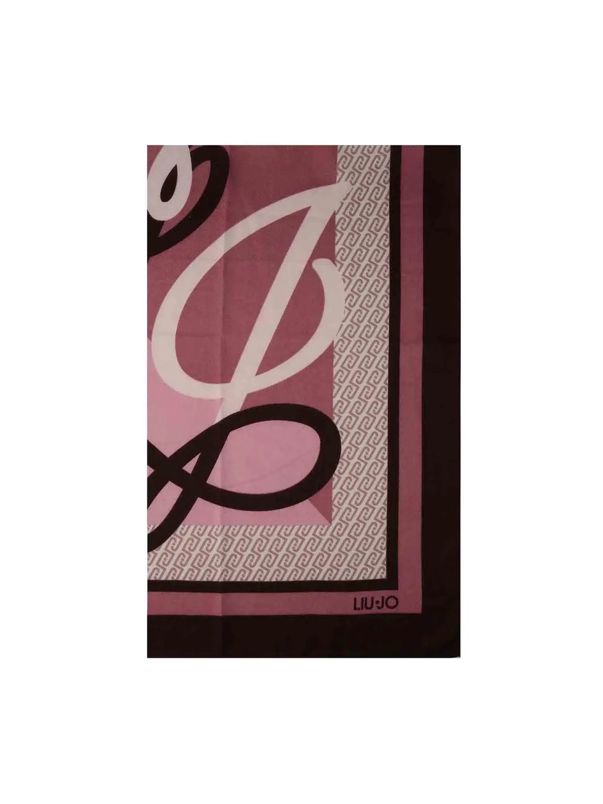 Liu Jo FOULARD Donna 2F6068T2745