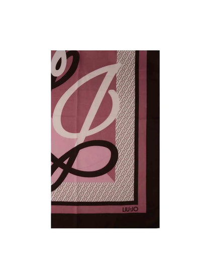 Liu Jo FOULARD Donna 2F6068T2745