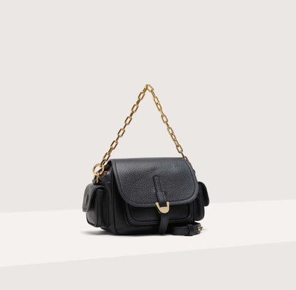 Coccinelle BORSA A TRACOLLA Donna E1 RFF 55 01 01