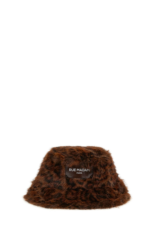 Rue Madam Paris CAPPELLO Donna 1512
