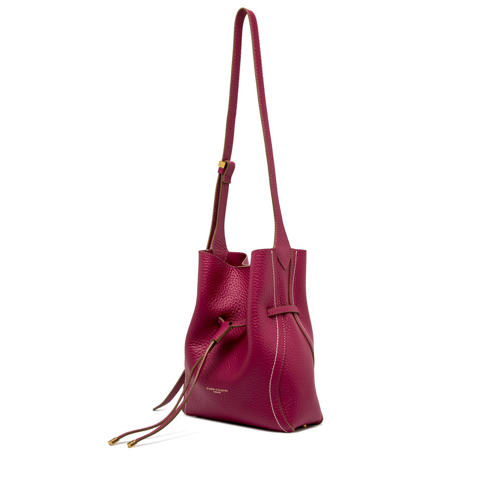 Gianni Chiarini BORSA A SPALLA Donna BS 11786 RNGDBL