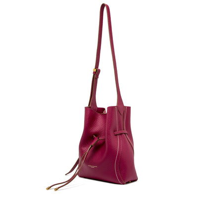 Gianni Chiarini BORSA A SPALLA Donna BS 11786 RNGDBL