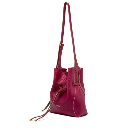 Gianni Chiarini BORSA A SPALLA Donna BS 11786 RNGDBL